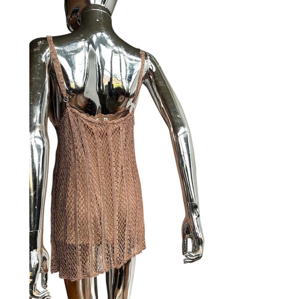 90s Crochet Top - Picture 5 of 5